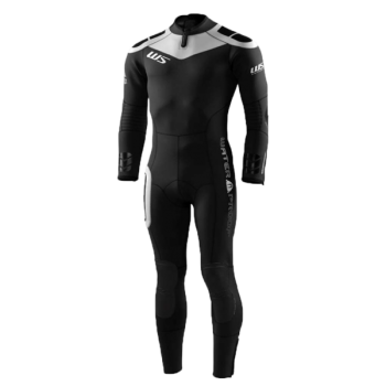 Waterproof Tauchanzug - W5 - 3,5mm Fullsuit Herren